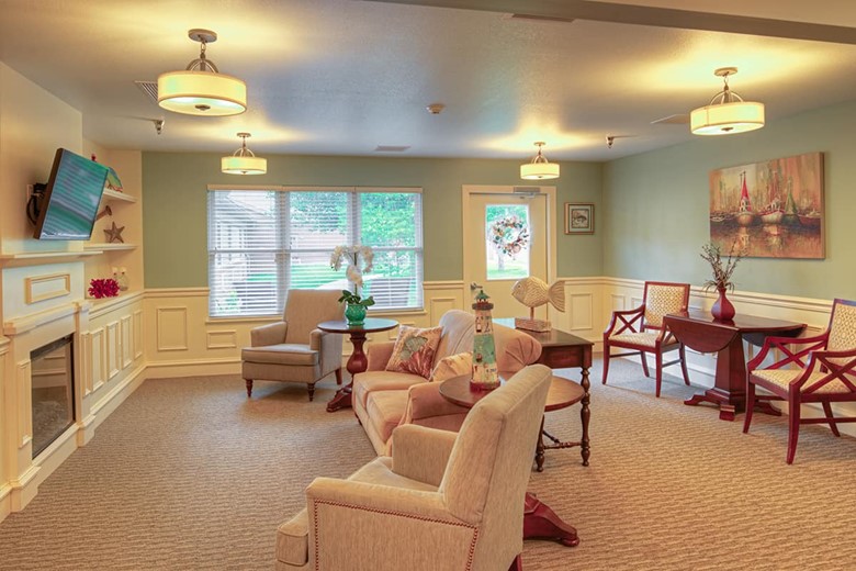 Image of Austintown Healthcare Center (4)