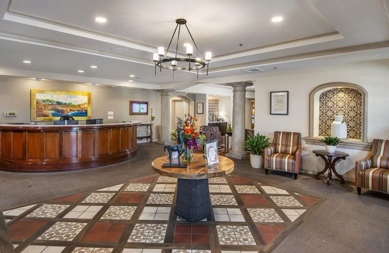 Image of La Vida Del Mar (2)