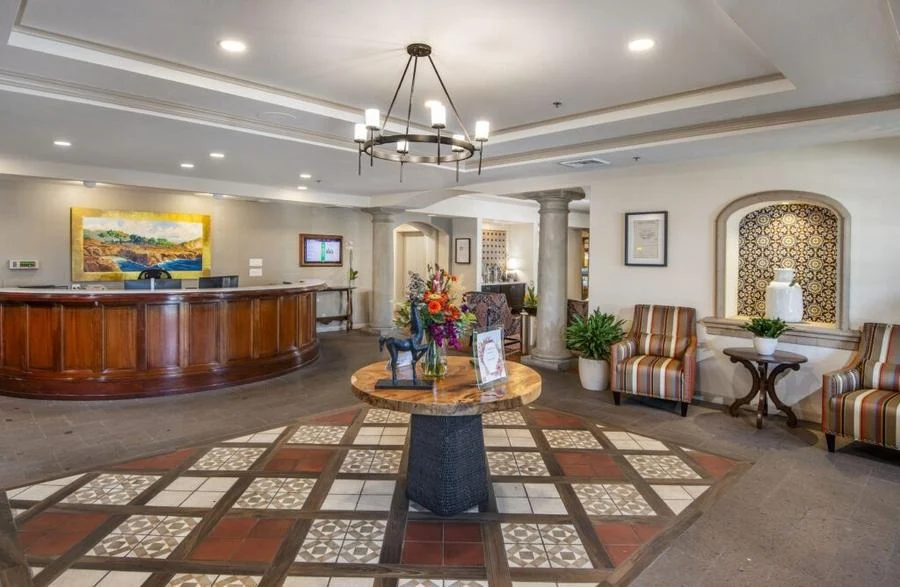 Image of La Vida Del Mar (2)