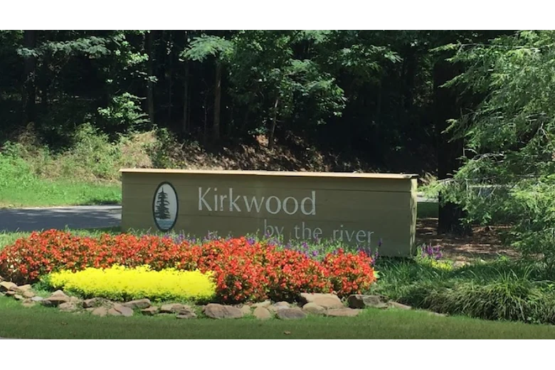 Image of Kirkwood By The River (2)