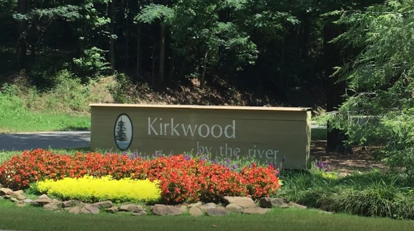 Image of Kirkwood By The River (2)