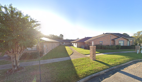 Image of The Guest House Skilled Nursing and Rehabilitation (1)