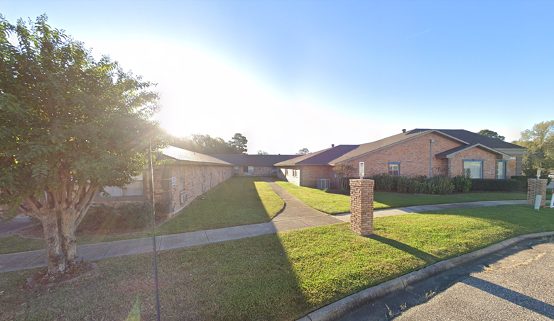 Image of The Guest House Skilled Nursing and Rehabilitation (1)