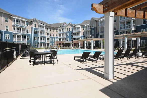 Image of The Crossings Skilled Nursing (5)