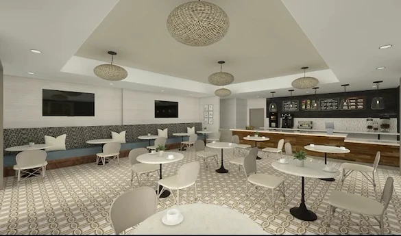 Image of The Oscar Veramendi - Coming Summer of 2025 (5)