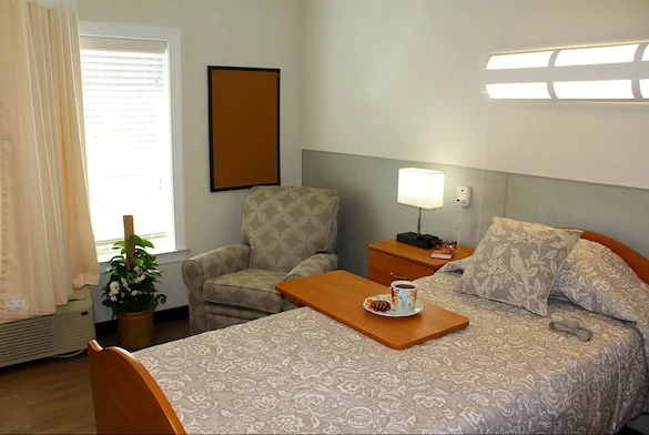Image of Elk River Health & Nursing Center Of Ardmore (4)