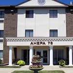 Image of Ahepa 78 II Senior Apartments (1)