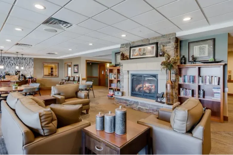 Image of Arbor Glen Senior Living (8)