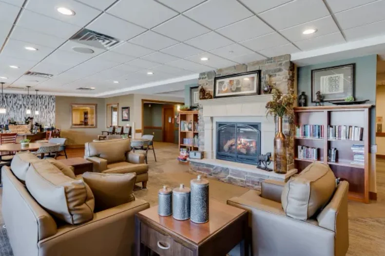 Image of New Perspective Lake Elmo (8)