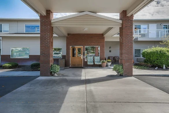 Image of Sun Terrace Hermiston (1)