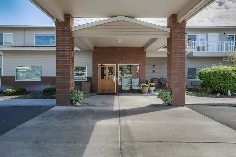 Image of Sun Terrace Hermiston (1)