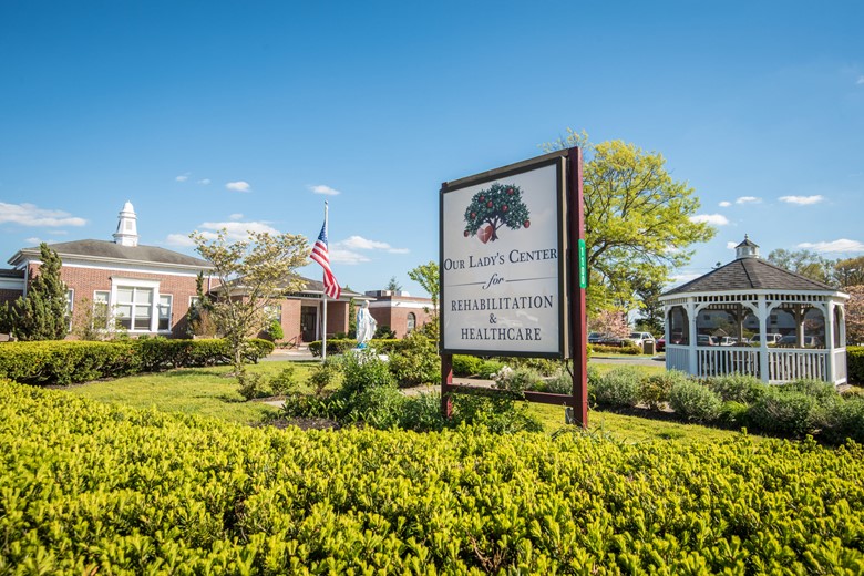 Image of St Martha Center For Rehabilitation & Healthcare (1)