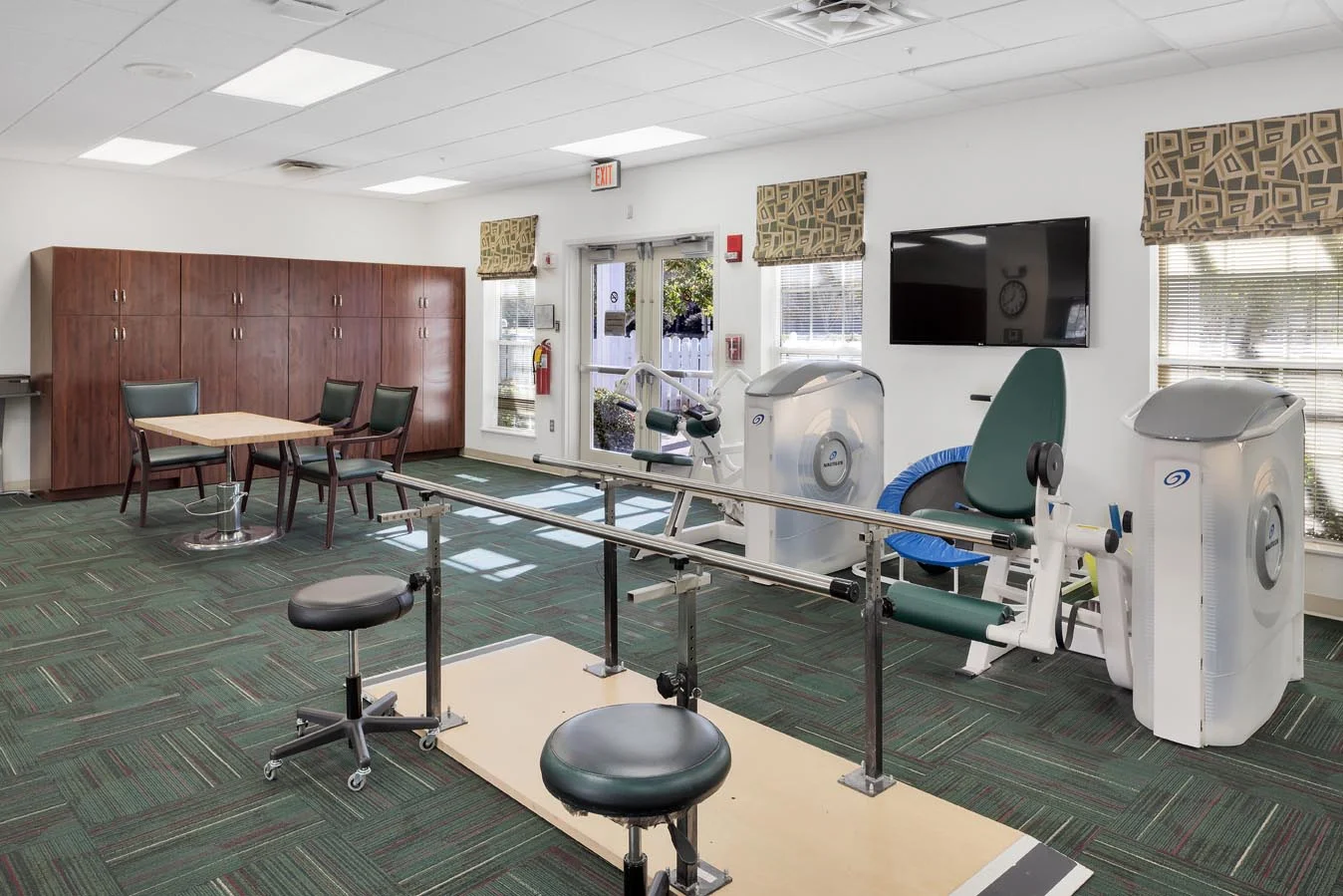 Image of PruittHealth - Laurel Park (8)