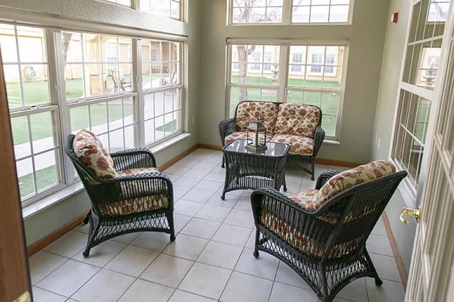 Image of Brookdale North Gilbert (9)