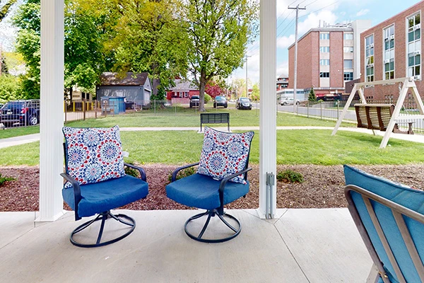 Image of Presbyterian Home At Williamsport (4)