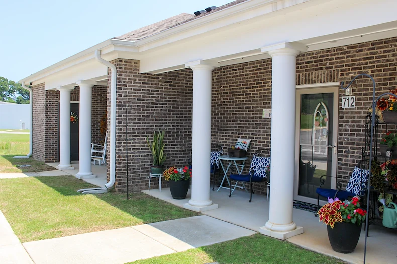 Image of Cottages at Indian Creek (1)