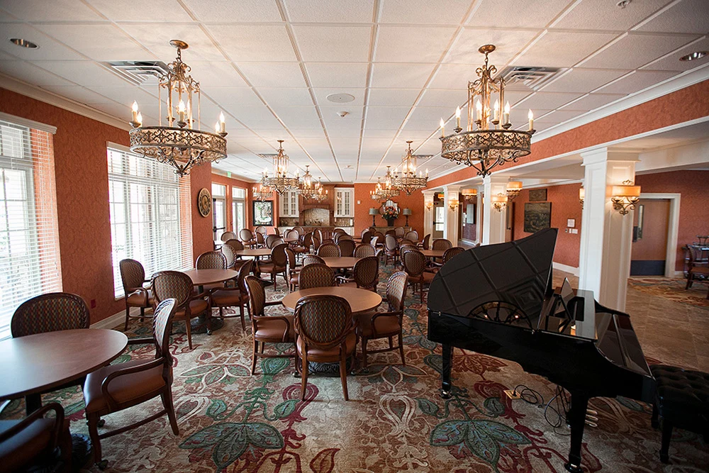 Image of The Bridge at Ooltewah (6)