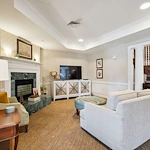 Image of Sunrise of East Meadow (7)