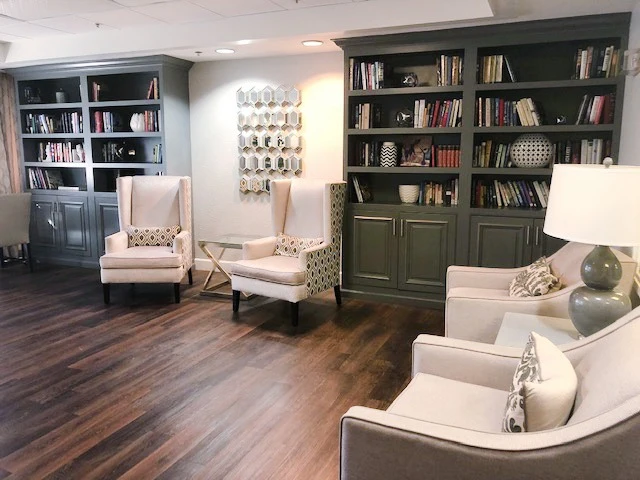 Image of St. Francis Manor (5)