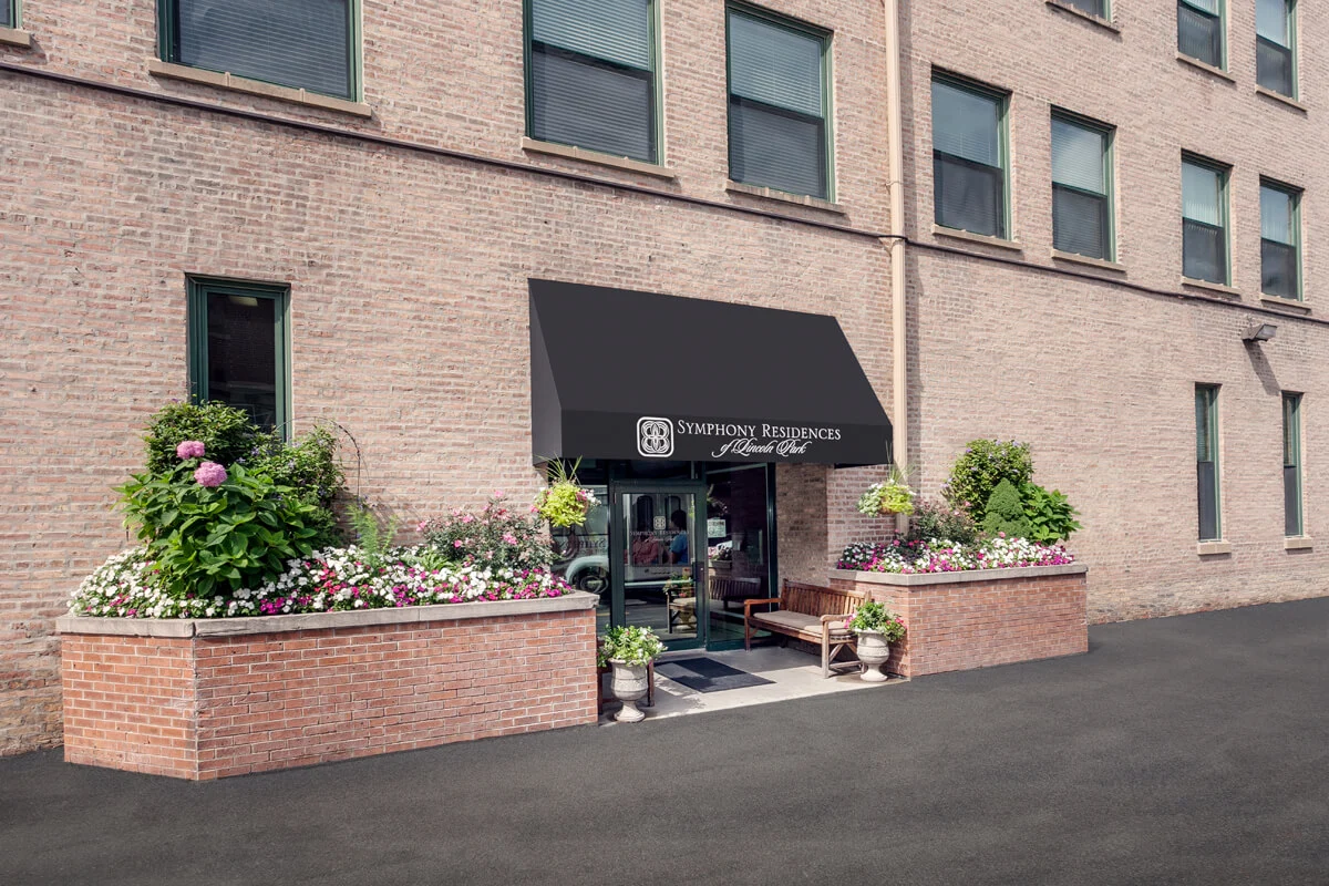 Image of Vistas of Lincoln Park (2)