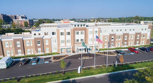 Image of Traditions at North Willow (1)