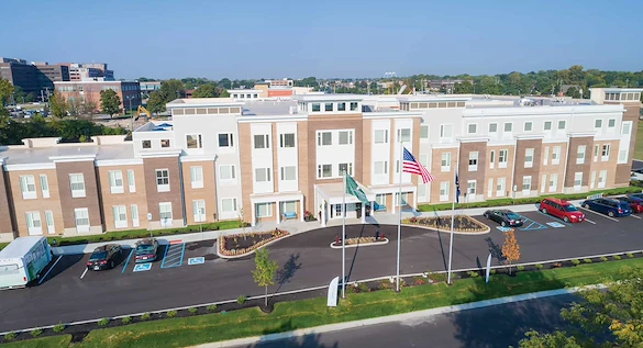 Image of Traditions at North Willow (1)