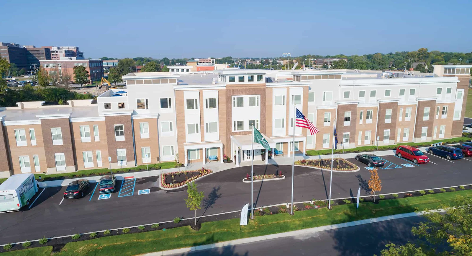 Image of Traditions at North Willow (1)