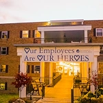 Image of The Community at Holy Family Manor (1)