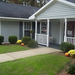 Image of The Bayberry Inn at Greenwood (1)