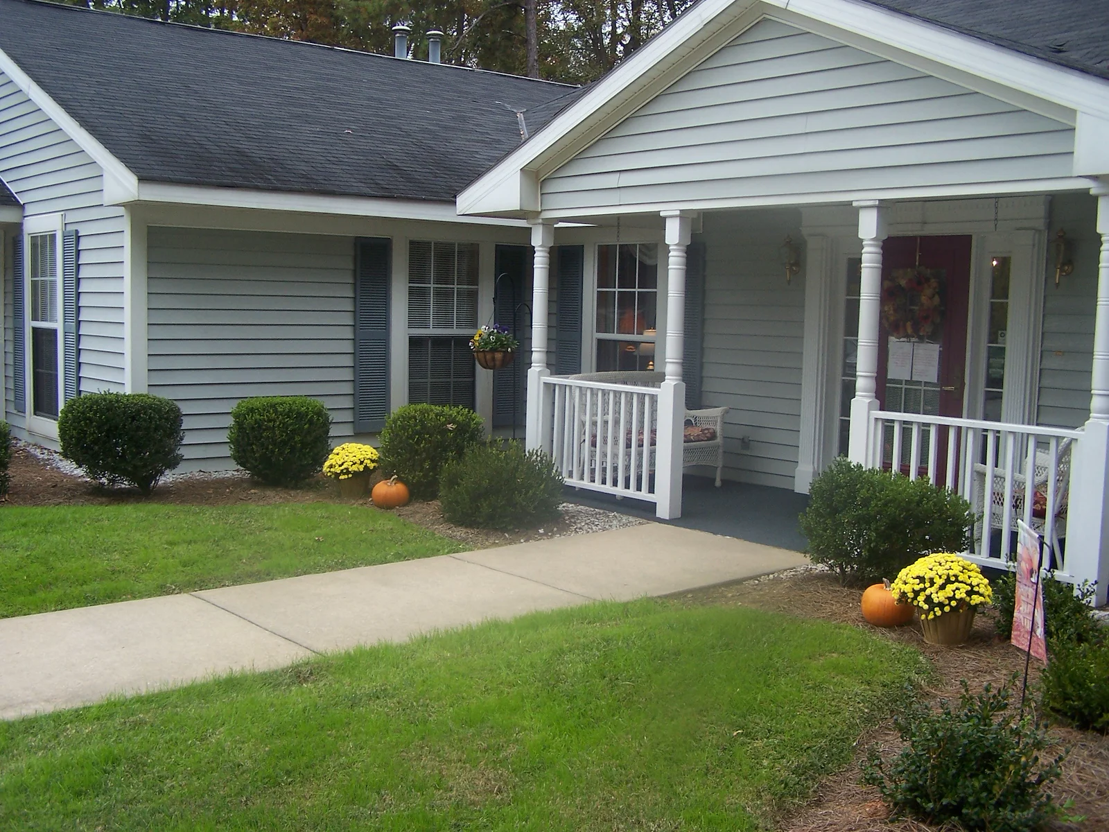 Image of The Bayberry Inn at Greenwood (1)