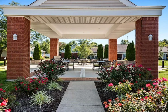 Image of EverTrue Meridian Village Care Center (7)