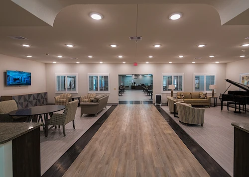 Image of Rollingbrook Rehabilitation And Healthcare Center (5)