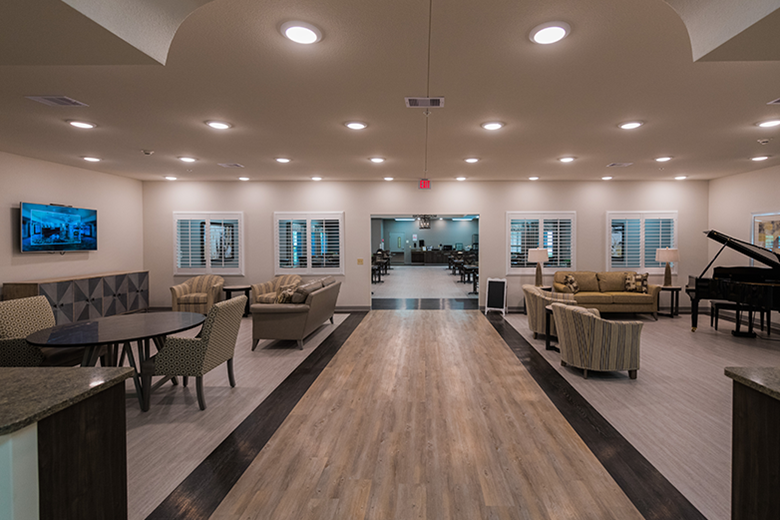 Image of Rollingbrook Rehabilitation And Healthcare Center (5)