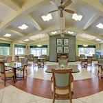 Image of Optalis Health & Rehabilitation of Allen Park (5)