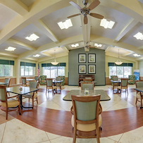 Image of Optalis Health & Rehabilitation of Allen Park (5)