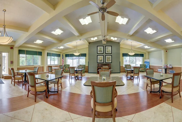 Image of Optalis Health & Rehabilitation of Allen Park (5)