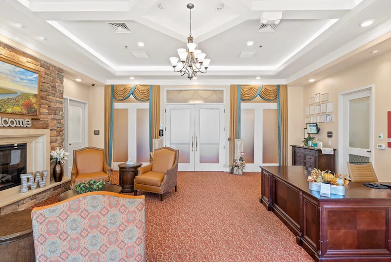 Image of The Monarch at Cedar Park (3)