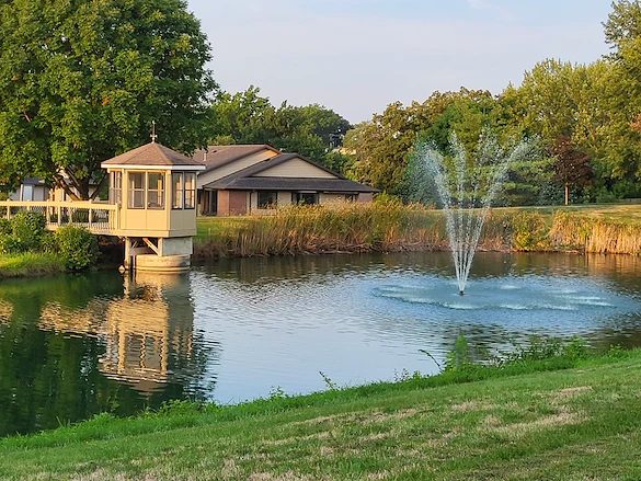 Image of The Village (1)