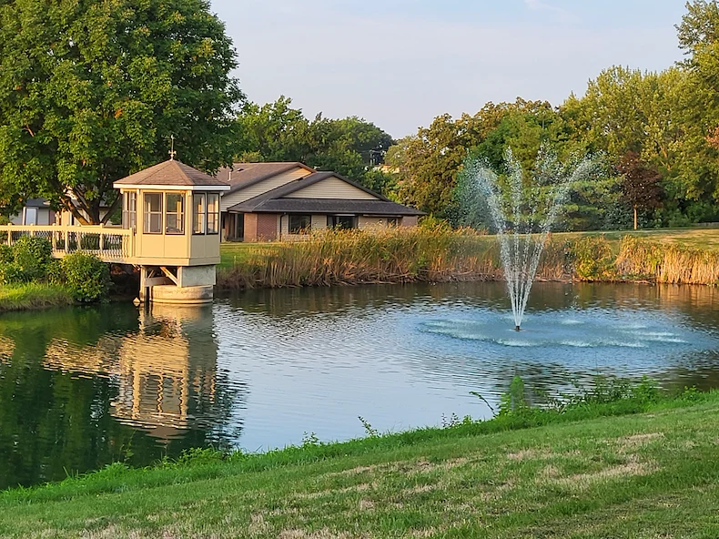 Image of The Village (1)