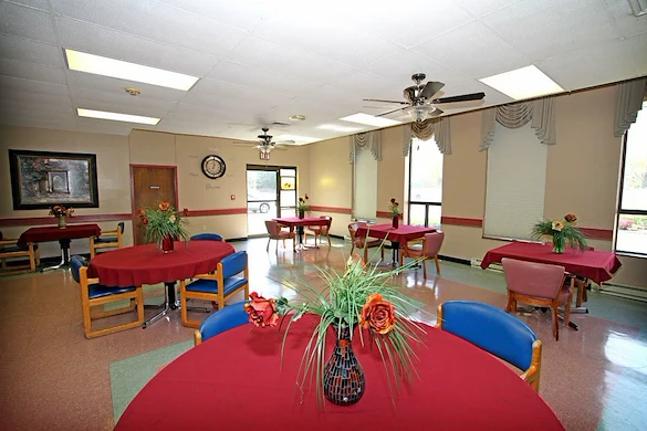 Image of St Elizabeth Care Center (3)