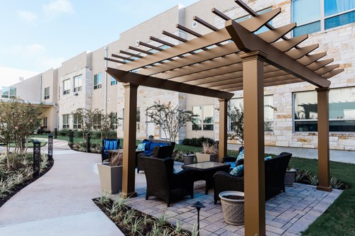Image of Legacy Oaks Senior Living (10)