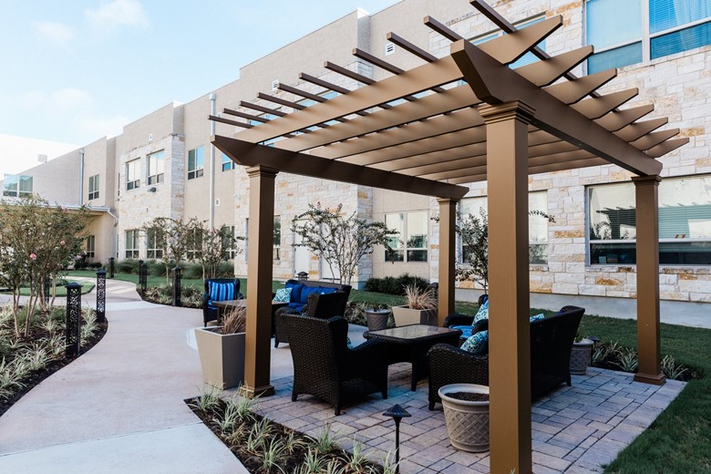 Image of Legacy Oaks Senior Living (10)
