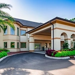 Image of The Windsor of Gainesville (1)