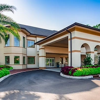 Image of The Windsor of Gainesville (1)