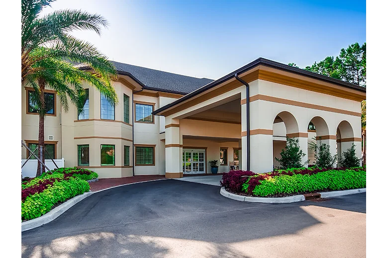 Image of The Windsor of Gainesville (1)