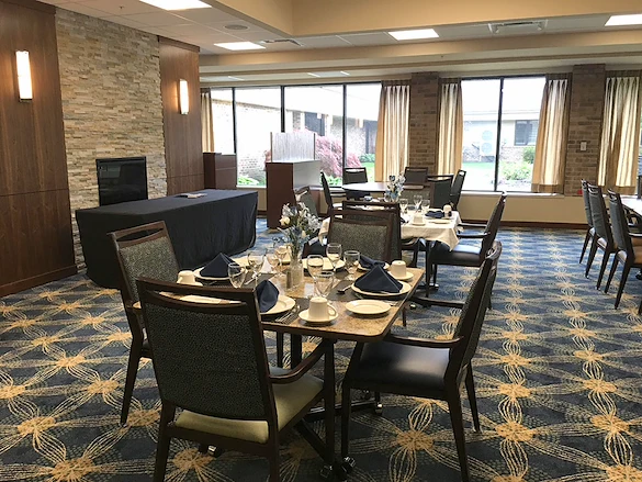 Image of The Village of East Harbor Senior Living (4)