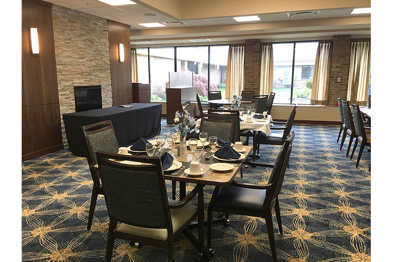 Image of The Village of East Harbor Senior Living (4)