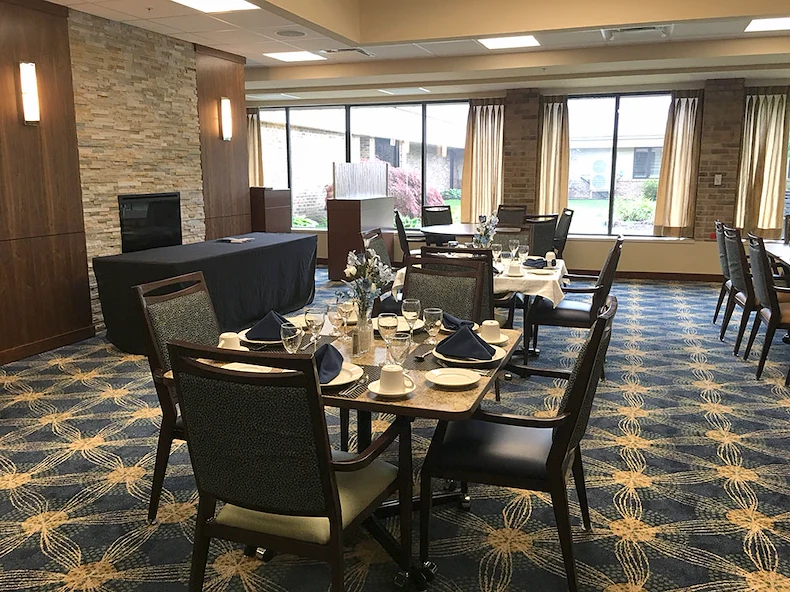 Image of The Village of East Harbor Senior Living (4)