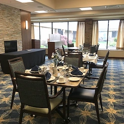 Image of The Village of East Harbor Senior Living (4)