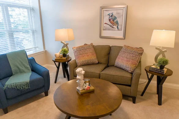 Image of Otterbein Cridersville SeniorLife Community (8)